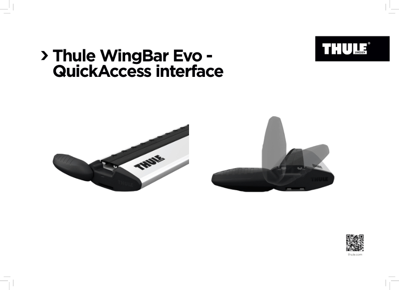 THULE - Wingbar - Image 3