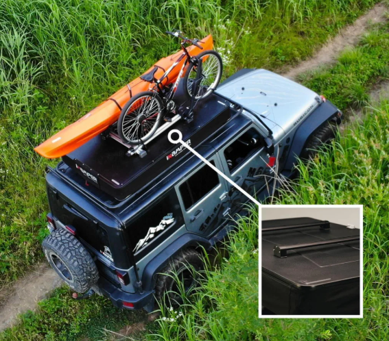 I-Kamper X-Cover 2.0 - Image 5