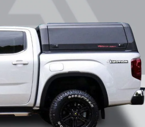 RHINOMAN - Hardtop X-pédition - Image 2