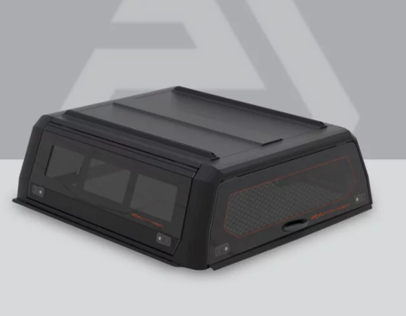 RHINOMAN - Hardtop X-treme - Image 2