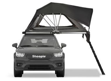 SHEEPIE - Tente de toit Yuna - Image 4