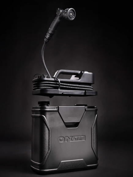 ARB - NOUVEAU PRODUIT Douche Ontap Roam test - Image 5