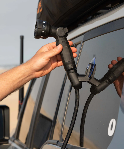 ARB - NOUVEAU PRODUIT Douche Ontap Roam test - Image 6