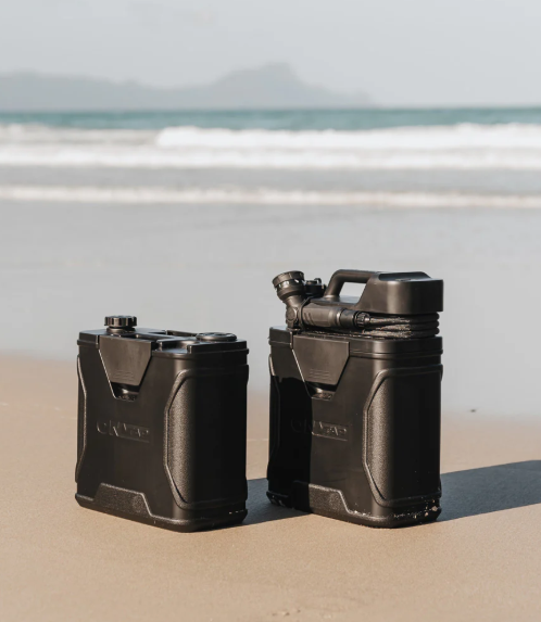ARB - NOUVEAU PRODUIT Douche Ontap Roam test - Image 8