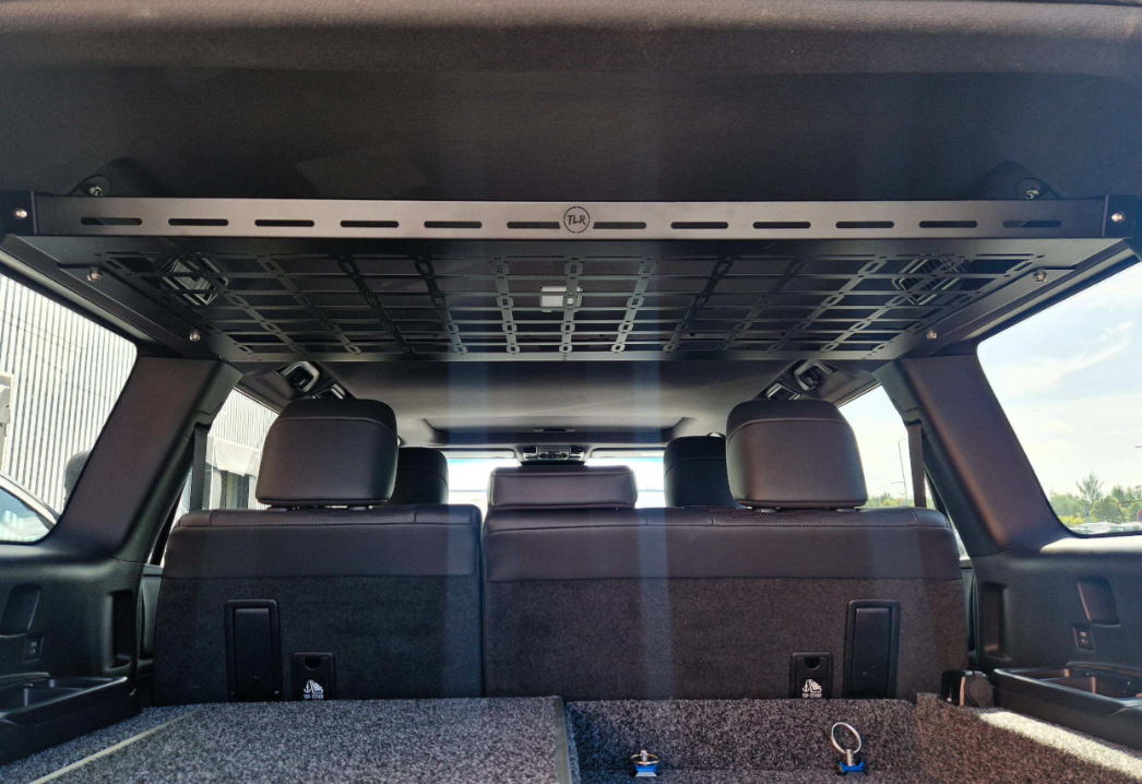 ARB - Nouveauté! Système de stockage Toyota LC250 / Lexus GX550 - Image 3