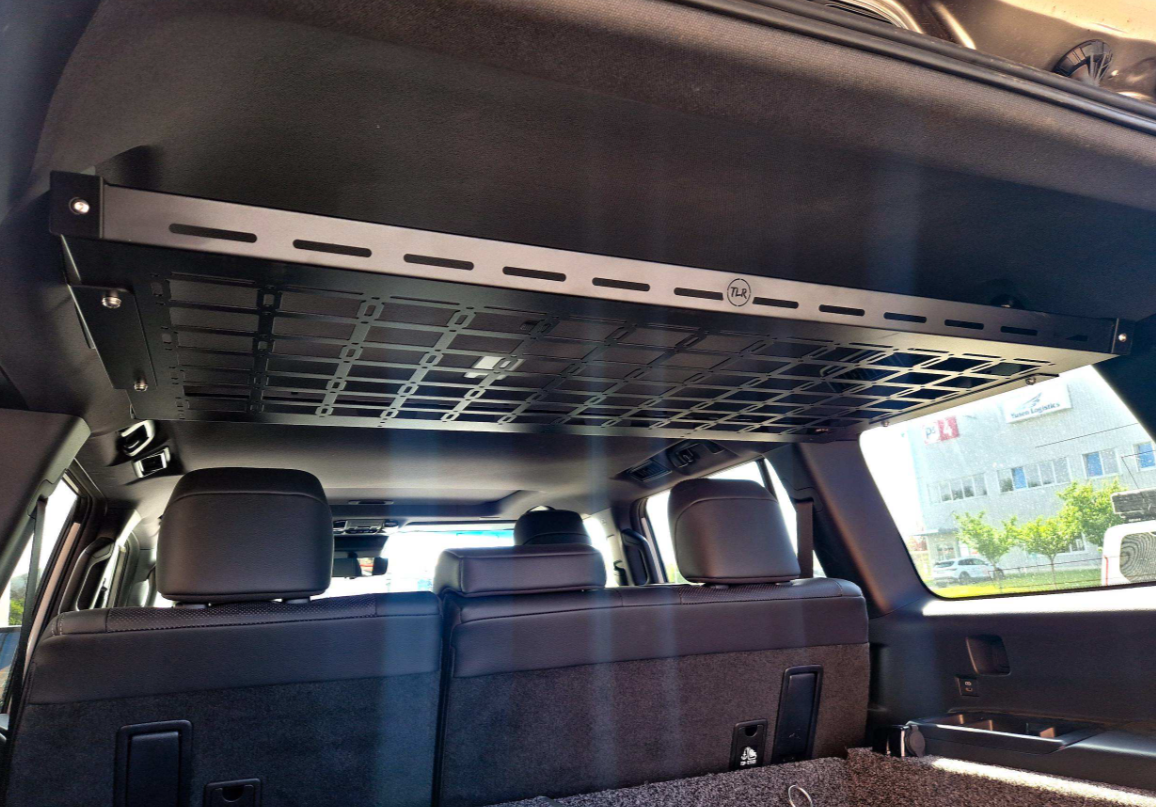 ARB - Nouveauté! Système de stockage Toyota LC250 / Lexus GX550 - Image 2