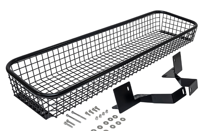 Panier de rangement pour LR New Def 90 - Image 2