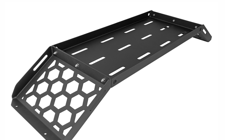 Plateau de rangement / stockage pour LR New Defender 110 - Image 3