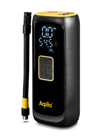 AQIILA - Airbird C4 compresseur portable - Image 5