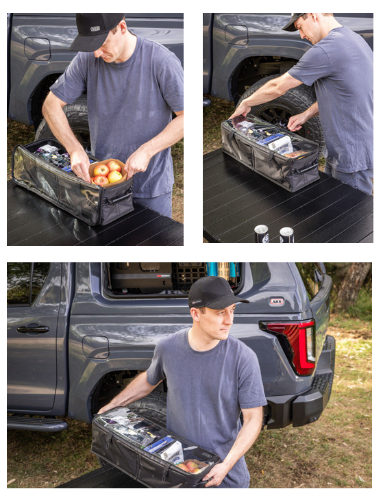 ARB - Cargo organisers V3 - Image 3