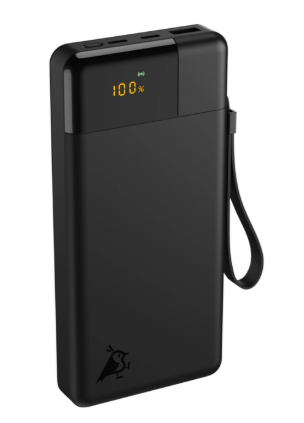 AQIILA - Powerbank B20+ 20000 mAh 65W - Image 6
