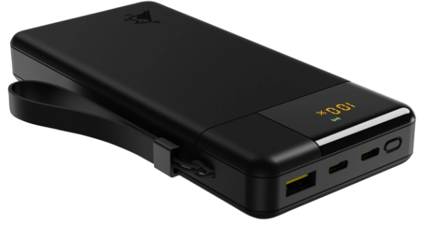 AQIILA - Powerbank B20+ 20000 mAh 65W - Image 5
