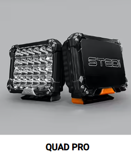 Nouvelle marque chez Luxadventures : Découvrez STEDI - Image 2
